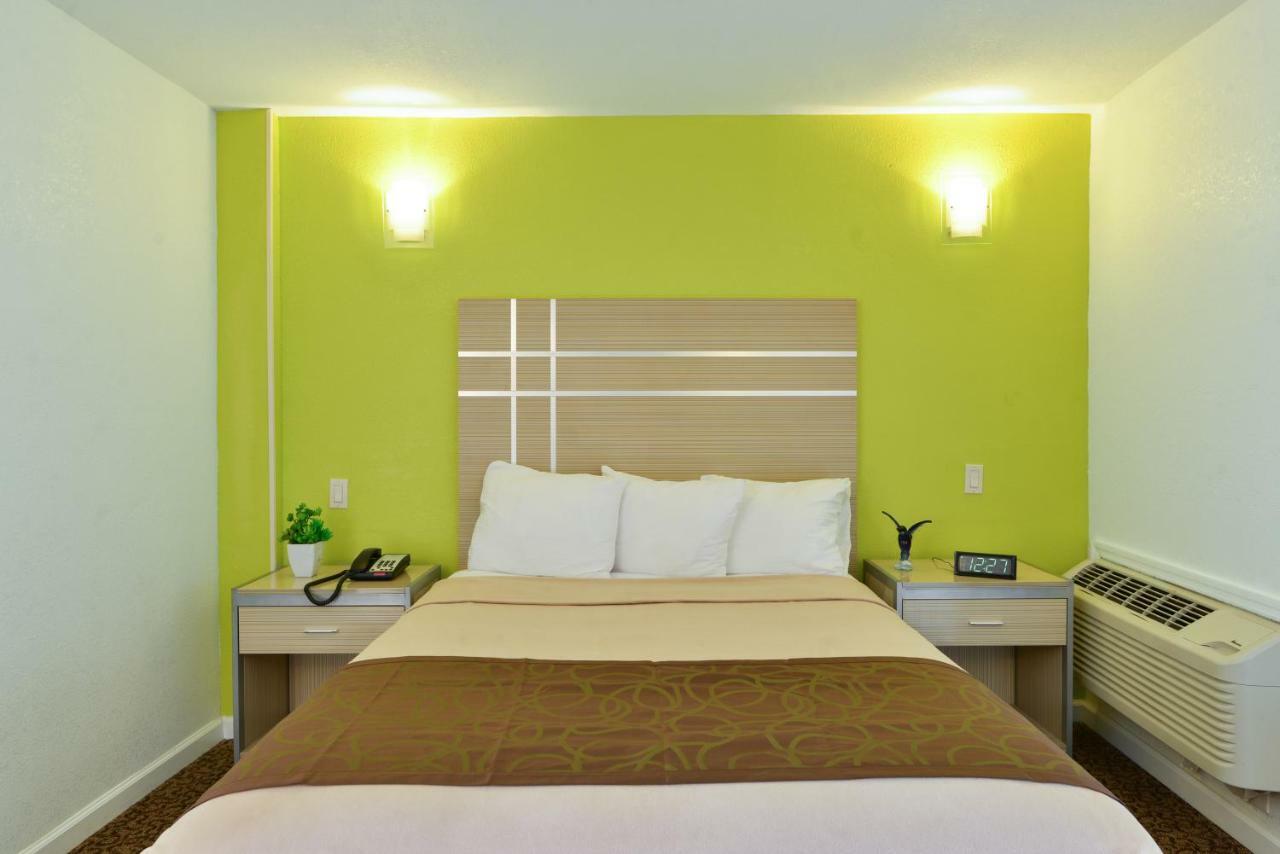 Inn At Jericho Kültér fotó
