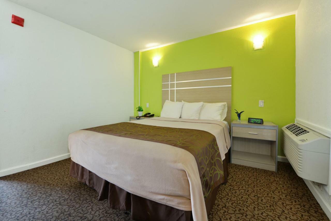 Inn At Jericho Kültér fotó